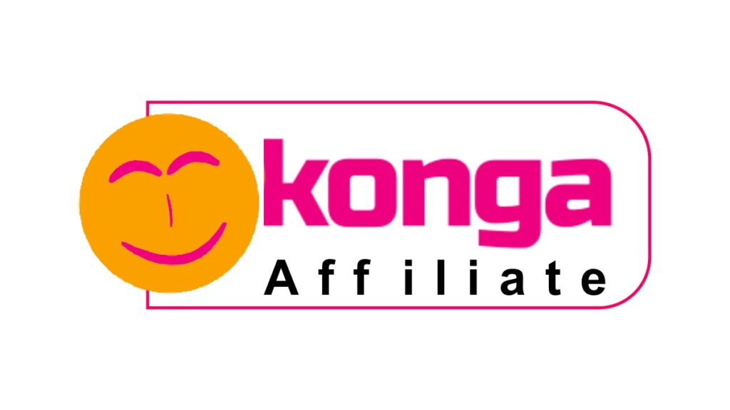 Konga Affiliate Program - Financial education explained deeply